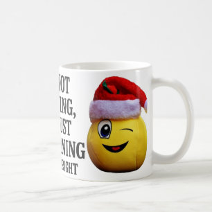 Lustiger Becher Kaffeetasse