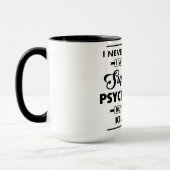 Lustiger Beruf/Beruf Super Cooler Arzt Tasse (Links)