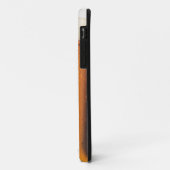 lustiger Bierkasten Case-Mate iPhone Hülle (Hinten/Links)