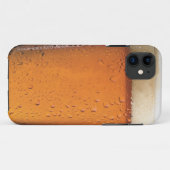 lustiger Bierkasten Case-Mate iPhone Hülle (Rückseite (Horizontal))