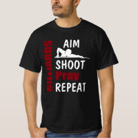 Lustiger Billard-Pool-Shooting-Ziel