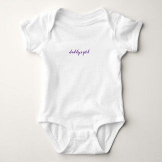 Lustiger Bodysuit für Kinder Baby Strampler