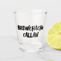 Lustiger Brewchacho
