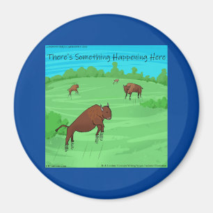 Lustiger Buffalo Springfield For What Its Worth  Magnet