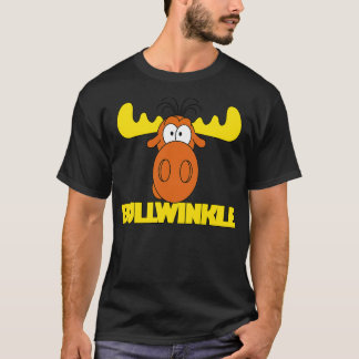 Lustiger Bullwinkle T-Shirt