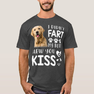 Lustiger Chesapeake Bay Retriever Mama Papa Hund G T-Shirt