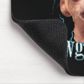 Lustiger Chihuahua-Meme Mousepad (Ecke)