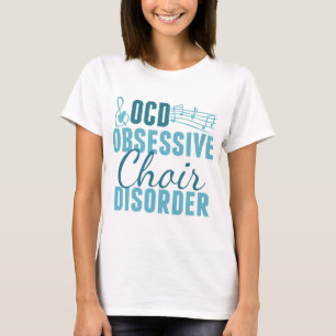 Lustiger Chor T-Shirt