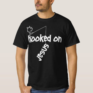 Lustiger Christ T-Shirt