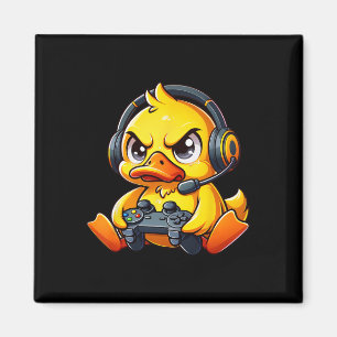 Lustiger Ck Zur Schule Gamer Jungen Mädchen Kids D Magnet