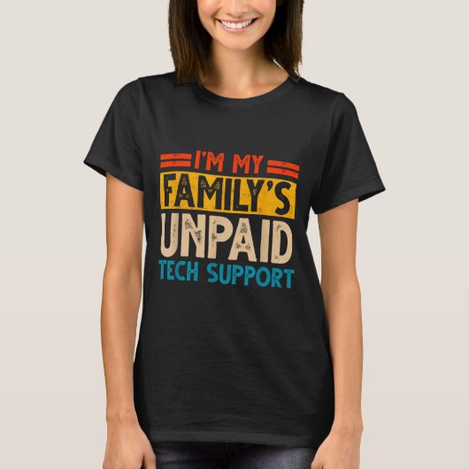 Lustiger Computer-Ingenieur Tech Liebhaber Geek Ne T-Shirt (Vorderseite)