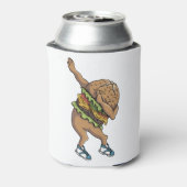 lustiger Dabburger Dosenkühler (Kanne Rückseite)