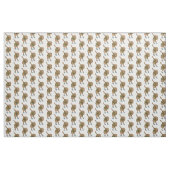 lustiger Dabburger Stoff (Yard (91,4 cm))