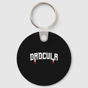 Lustiger Daula Halloween Papa Herren Kostüm Vamre Schlüsselanhänger
