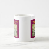 lustiger Doktor-Spaß Kaffeetasse (Mittel)