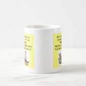 lustiger Doktor-Spaß Kaffeetasse (Mittel)
