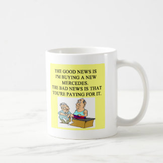 lustiger Doktor-Spaß Kaffeetasse