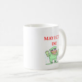 lustiger Doktorwitz Kaffeetasse (VorderseiteRechts)