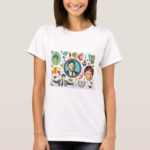lustiger donald trump T-Shirt
