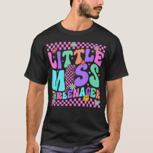 Lustiger Dreijähriger Glücklicher 3. Geburtstag Pa T-Shirt