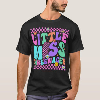 Lustiger Dreijähriger Glücklicher 3. Geburtstag Pa T-Shirt