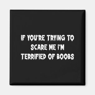 Lustiger Ed Von S Witz Spruch Erwachsenen Humor Ha Magnet