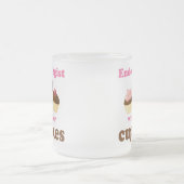 Lustiger Endocrinologist Mattglastasse (Mittel)