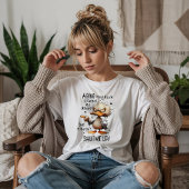Lustiger Enten Sarkasmus T-Shirt