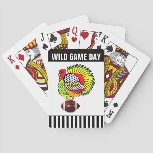 lustiger Erntedank Spielkarten (Rückseite)