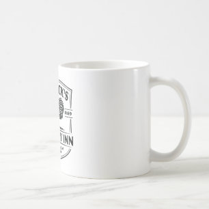 Lustiger Erwachsenen-Humor Wortwitz Anspielung Fet Kaffeetasse
