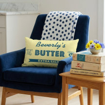 Lustiger Extra Salziger Butterstiel Personalized