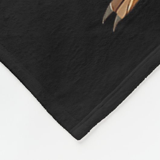 Lustiger F-caw-f Hahn Huhn Meme Hühnerfarm Wo Fleecedecke (Ecke)