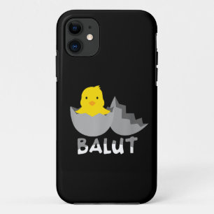 Lustiger Filipino Balut Case-Mate iPhone Hülle