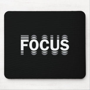 Lustiger Fokus Humor Lustige Humorvolle Sprüche Fo Mousepad