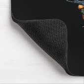 Lustiger FPS-Gamer CS First-Person Competitive Gam Mousepad (Ecke)