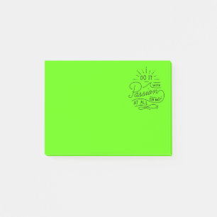 Lustiger Friseur, lustiger Friseur Barbier Zitat Post-it Klebezettel