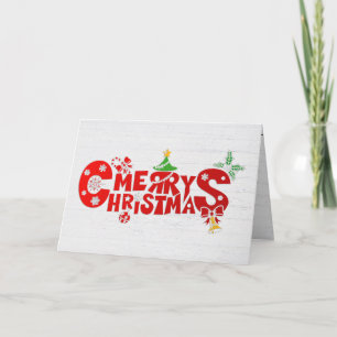 Lustiger Frohe Weihnachten Text Mit Glocken
