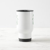 Lustiger Frosch Kaffeetasse Geschenk (Mittel)