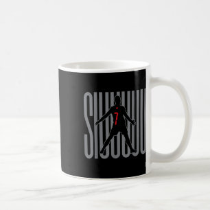 Lustiger Fußball Jungen Männer Frauen Fußballspiel Kaffeetasse