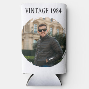lustiger Geburtstag 40. Geburtstag 30. Geburtstag Selters Dosenkühler