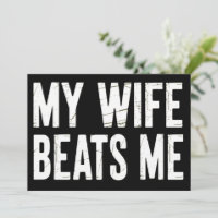 Lustiger Geburtstag des Ehemanns Sarkastisch Meine