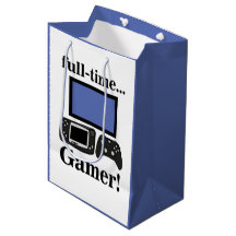 Lustiger Geburtstag für Gamer