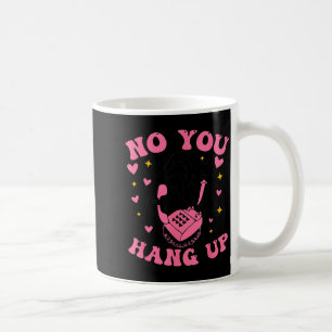 Lustiger Geist Anruf Halloween Y Kostüm Nein Du Ha Kaffeetasse