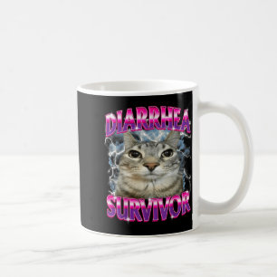 Lustiger Gen Humor Durchfall Starren Sagen Z Alber Kaffeetasse