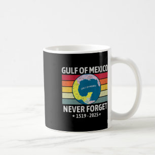 Lustiger Golf von USA Amerika Golf von Mexiko Niem Kaffeetasse