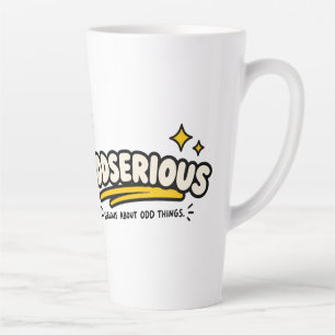 Lustiger Gorilla-Bananen-Handy-Aufkleber Milchtasse