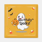 lustiger Hals Magnet (Vorne)