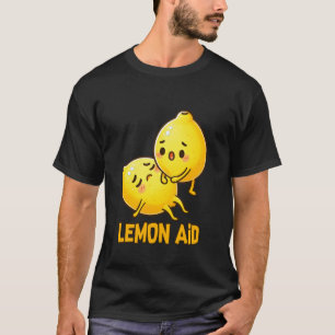 Lustiger Hilarischer Papa-Witz-Limonaden-Hilfe-The T-Shirt