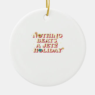 Lustiger Hilfe-Schmuck Keramik Ornament