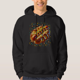 lustiger Hotdog für Liebhaber Hoodie